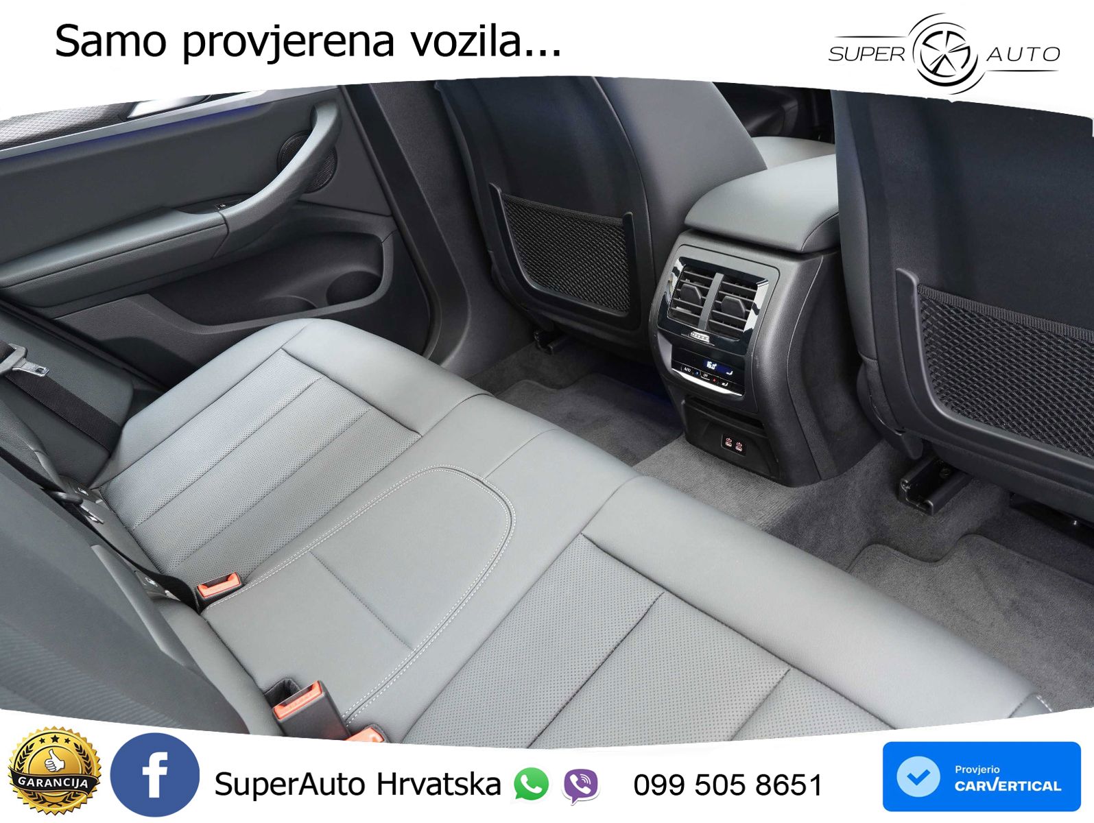 BMW X3 20i xDrive Steptronic M Sport