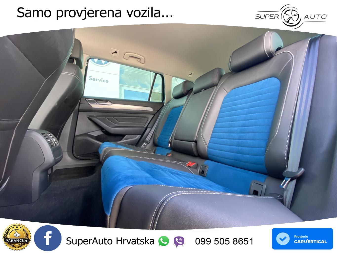 Volkswagen Passat Variant 2.0 TDI (200 KS) 4MOTION DSG R-Line MATRIX+GR SJED+KAM