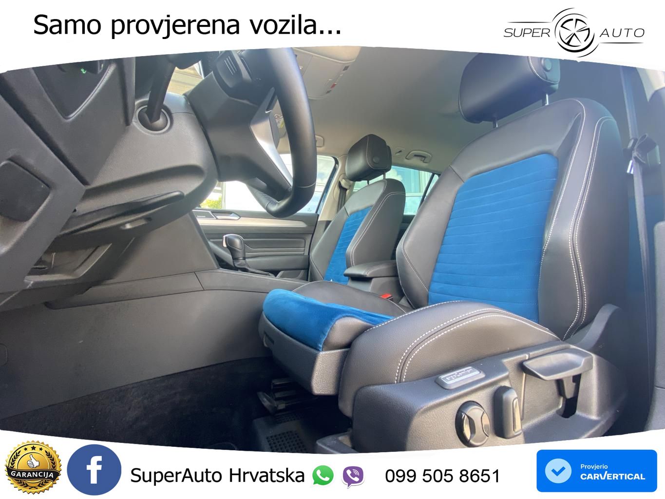 Volkswagen Passat Variant 2.0 TDI (200 KS) 4MOTION DSG R-Line MATRIX+GR SJED+KAM