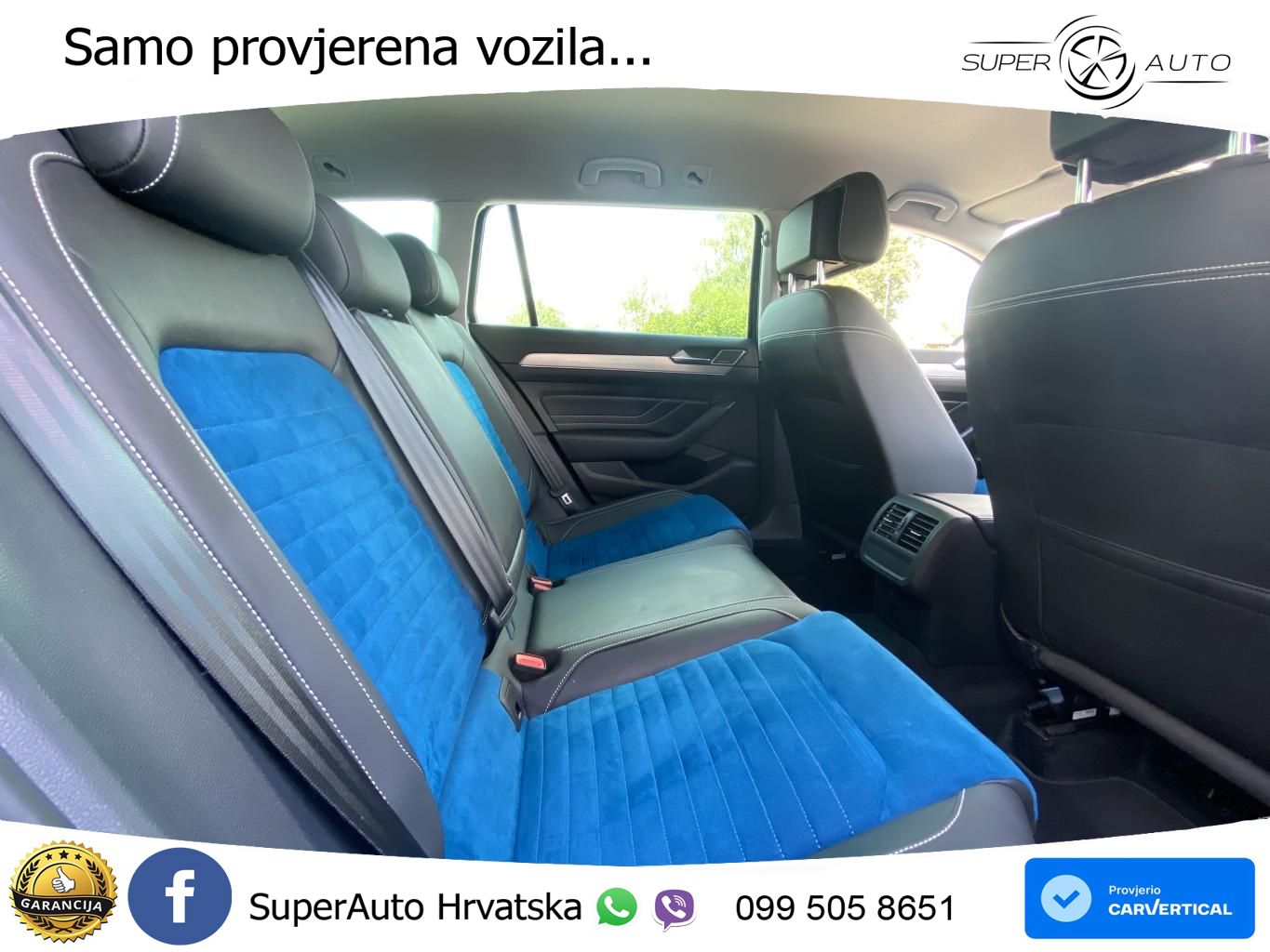 Volkswagen Passat Variant 2.0 TDI (200 KS) 4MOTION DSG R-Line MATRIX+GR SJED+KAM