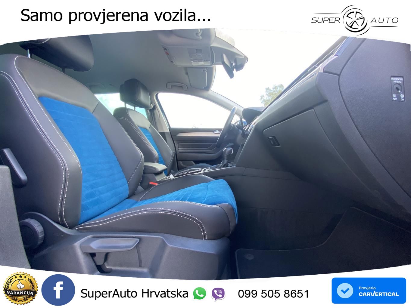 Volkswagen Passat Variant 2.0 TDI (200 KS) 4MOTION DSG R-Line MATRIX+GR SJED+KAM