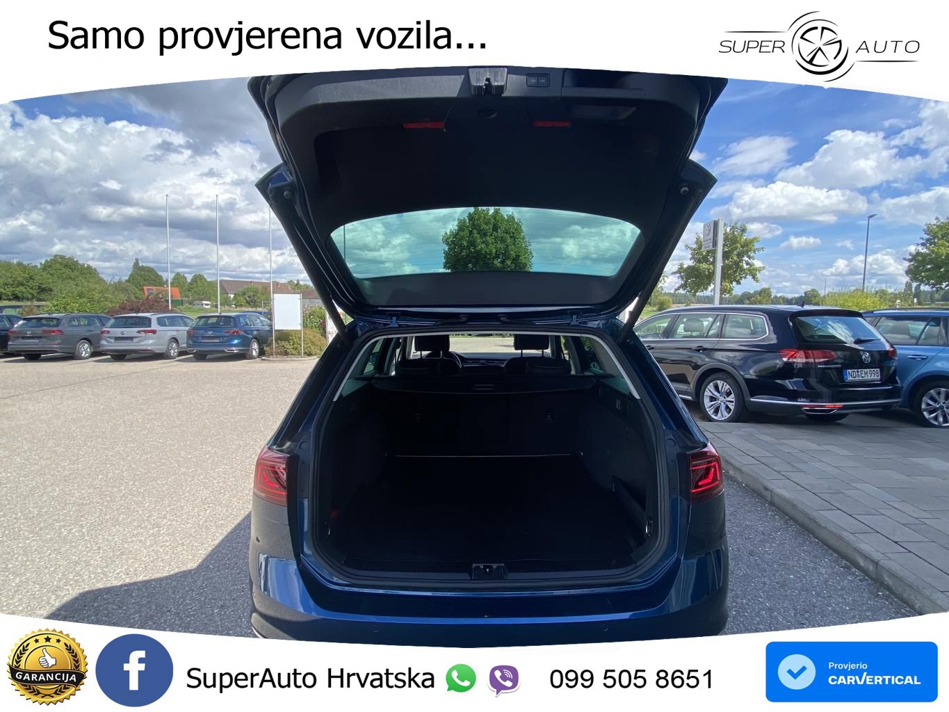 Volkswagen Passat Variant 2.0 TDI (200 KS) 4MOTION DSG R-Line MATRIX+GR SJED+KAM