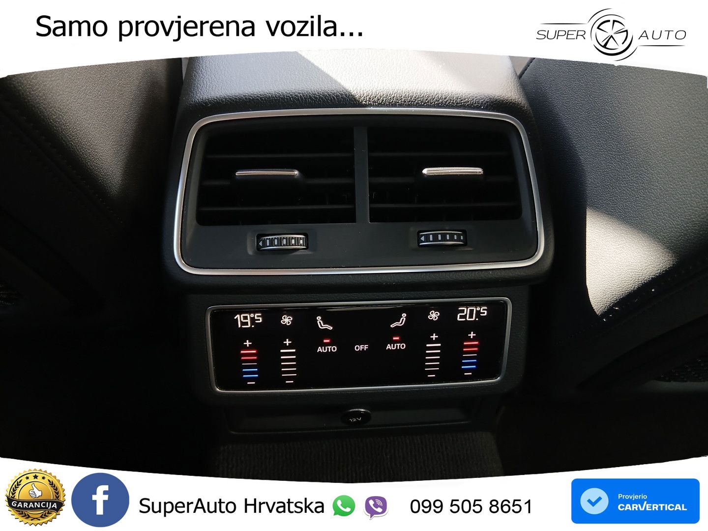 Audi A6 50 TFSIe (299 KS) quattro ultra S tronic LED+GR SJED+ACC