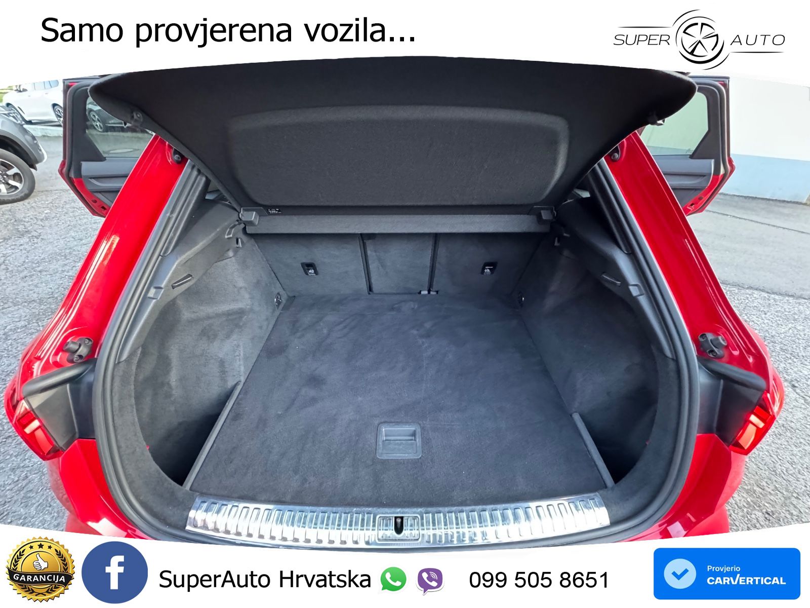 Audi Q3 35 TFSI (150 KS) S tronic S line LED+GR SJED+ACC