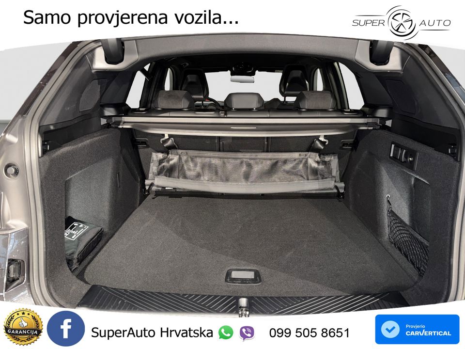 BMW X3 20d xDrive Steptronic M Sport LED+GR SJED+ACC