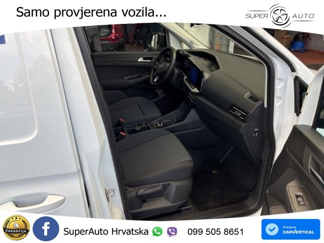 Ford Transit Connect Limited Grand Kasten Navi Digita 150 KS