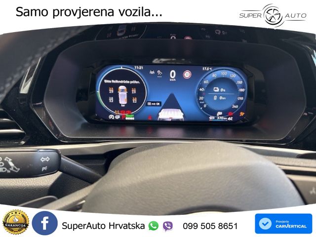 Ford Transit Connect Limited Grand Kasten Navi Digita 150 KS