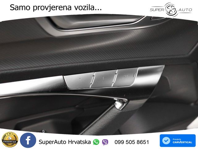 Audi A6 45 TDI V6 (245 KS) quattro ultra S tronic LED+GR SJED+ACC