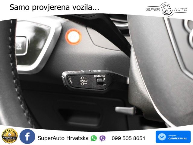 Audi A6 45 TDI V6 (245 KS) quattro ultra S tronic LED+GR SJED+ACC