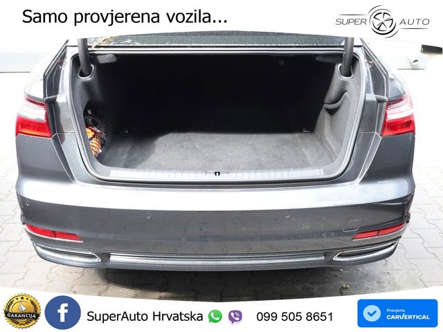 Audi A6 45 TDI V6 (245 KS) quattro ultra S tronic LED+GR SJED+ACC