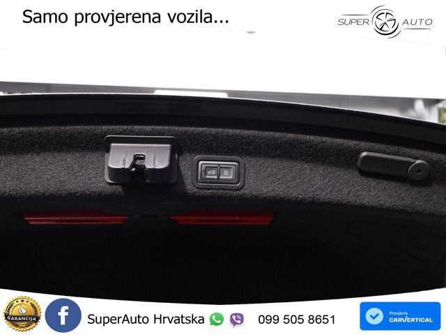Audi A6 45 TDI V6 (245 KS) quattro ultra S tronic LED+GR SJED+ACC