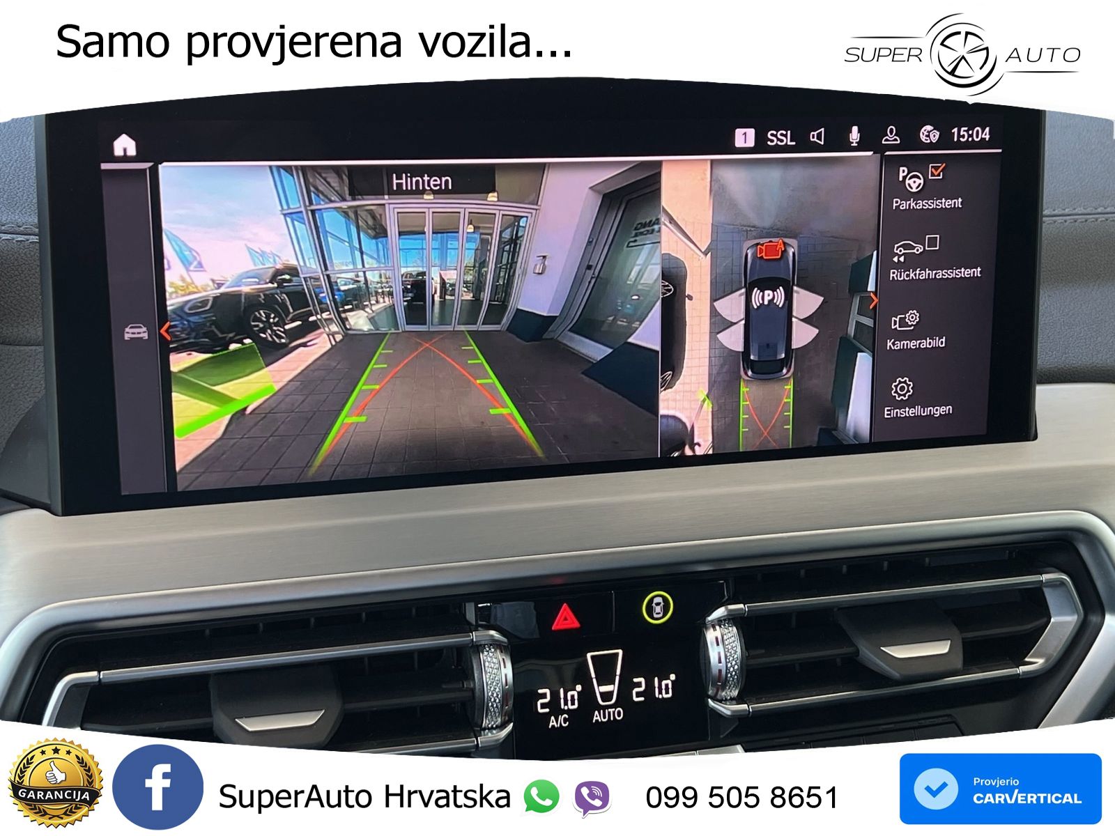 BMW X4 M40d (340 KS) xDrive Steptronic LED+GR SJED+ACC