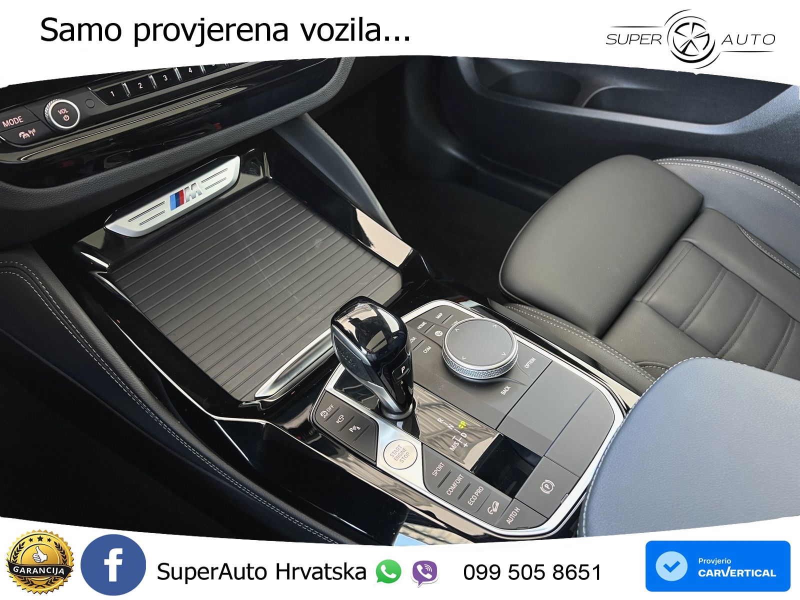 BMW X4 M40d (340 KS) xDrive Steptronic LED+GR SJED+ACC