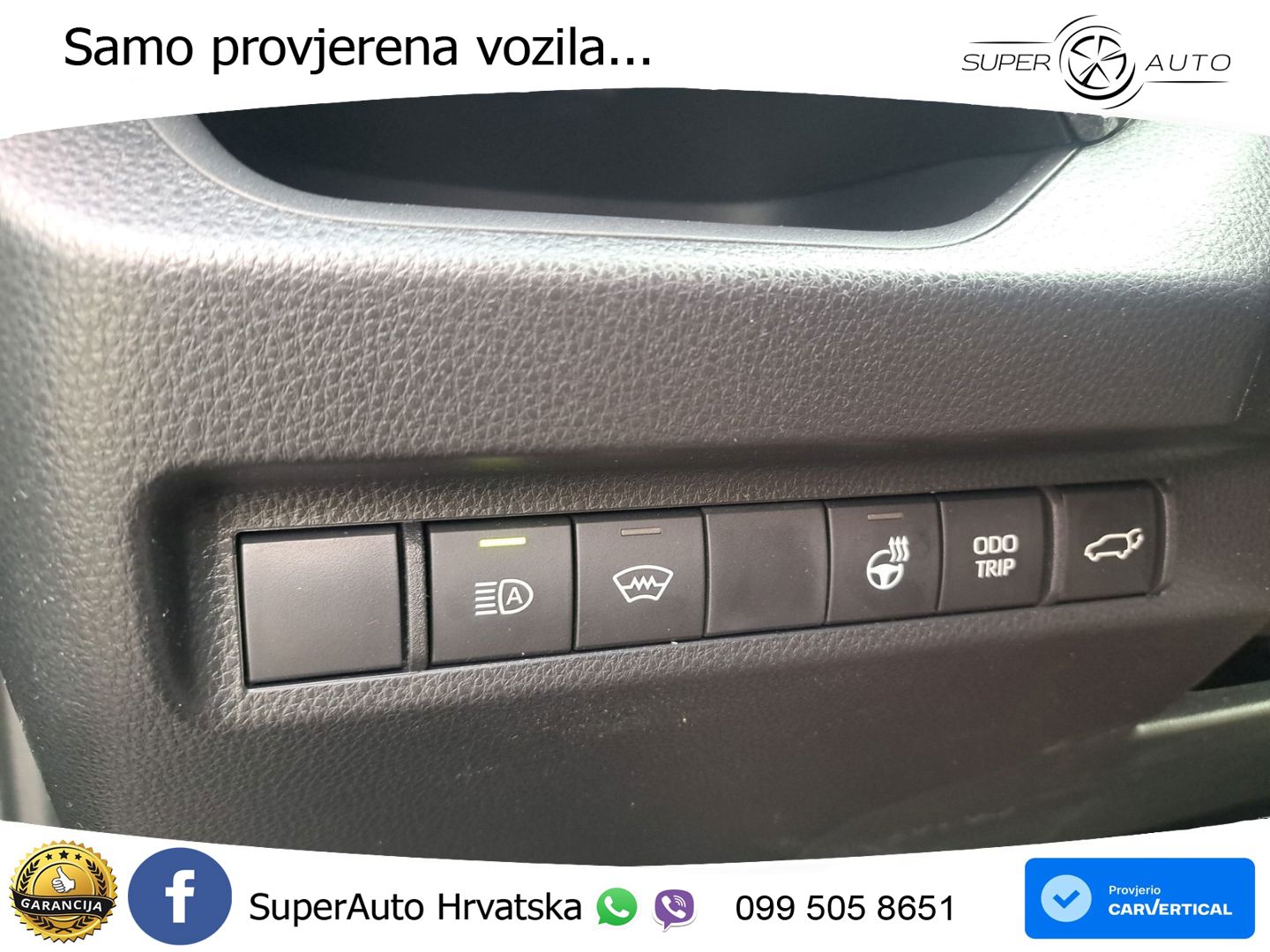 Toyota RAV4 2.5 (306 KS) Hybrid AWD-i eCVT LED+GR SJED+ACC
