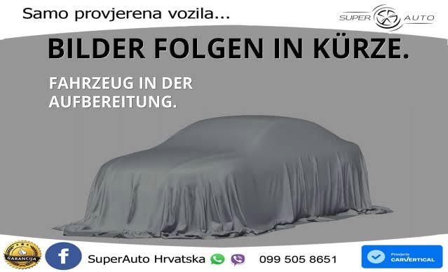 Škoda Octavia Combi RS 2.0 TDI (200 KS) DSG LED+GR SJED+ACC