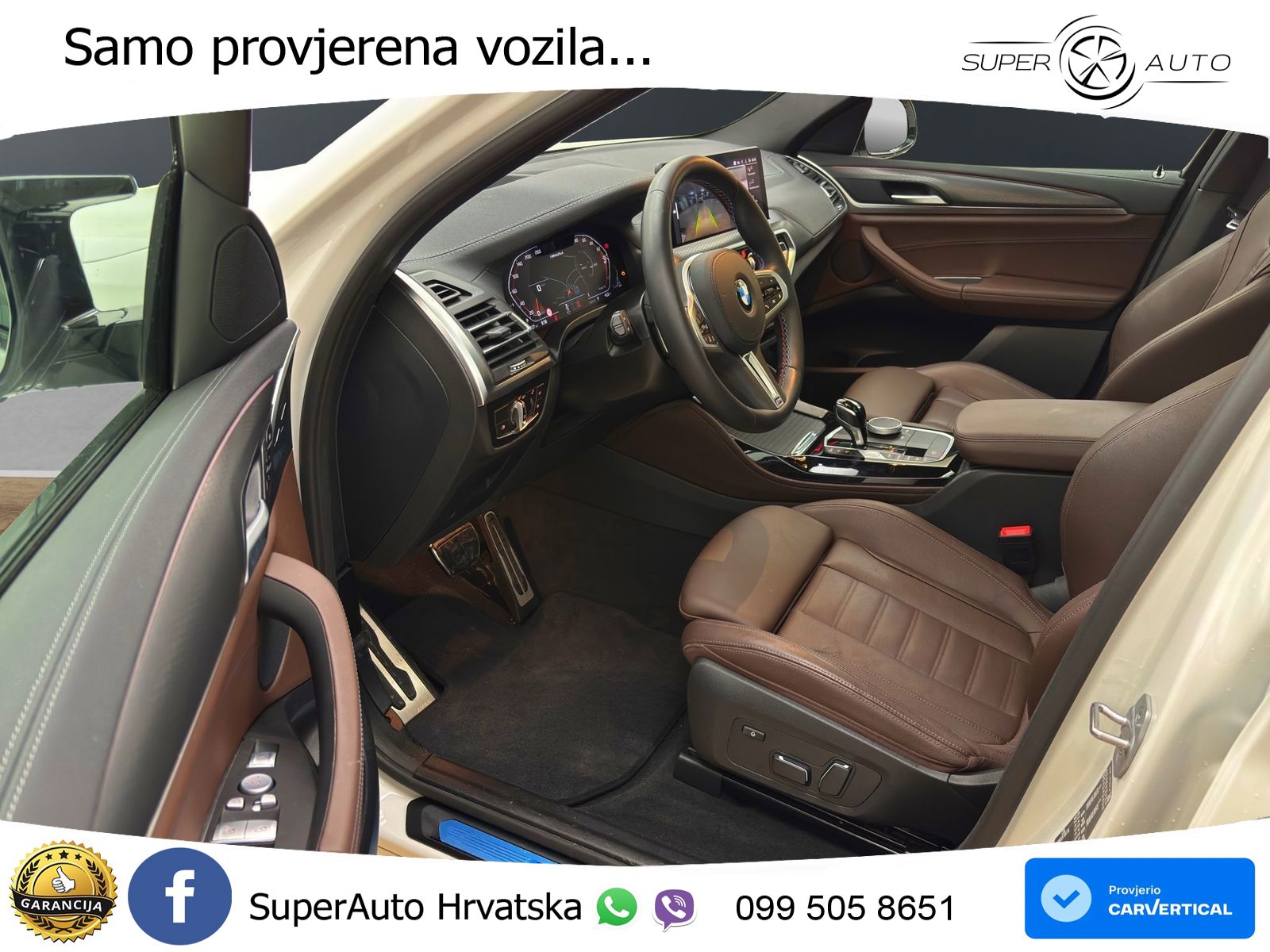 BMW X4 M40d (340 KS) xDrive Steptronic LED+GR SJED+ACC