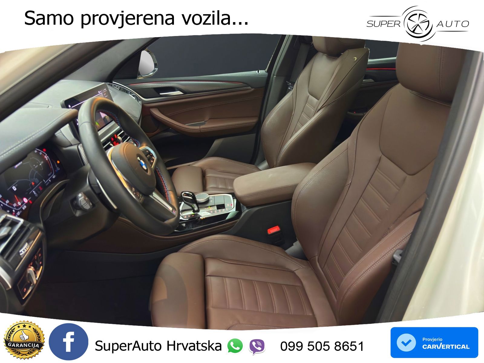 BMW X4 M40d (340 KS) xDrive Steptronic LED+GR SJED+ACC