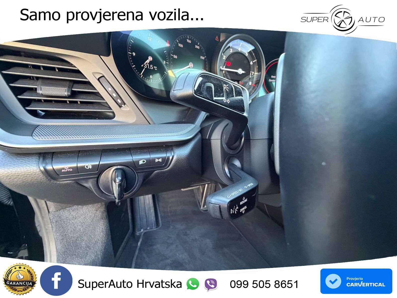 Porsche 911 Carrera 3.0 (385 KS) PDK