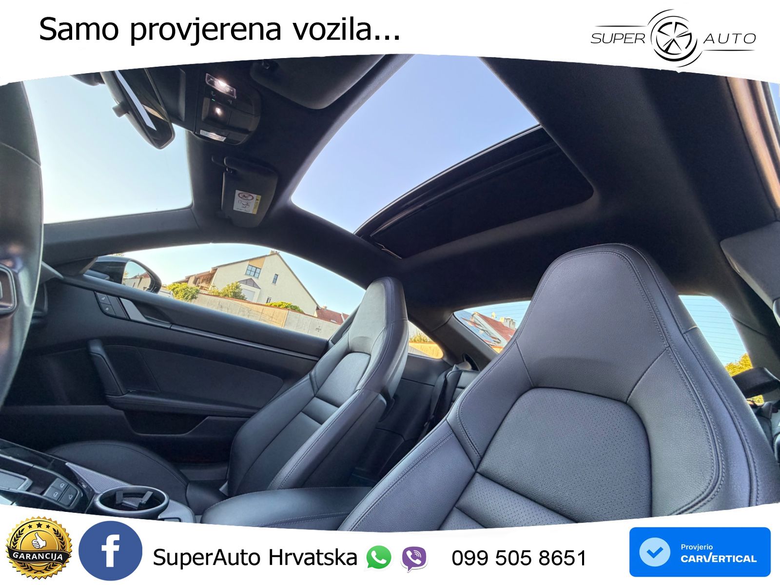 Porsche 911 Carrera 3.0 (385 KS) PDK