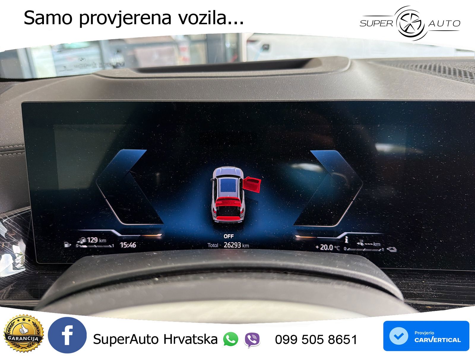 BMW X5 50e (489 KS) xDrive Steptronic M Sport LED+GR SJED+ACC