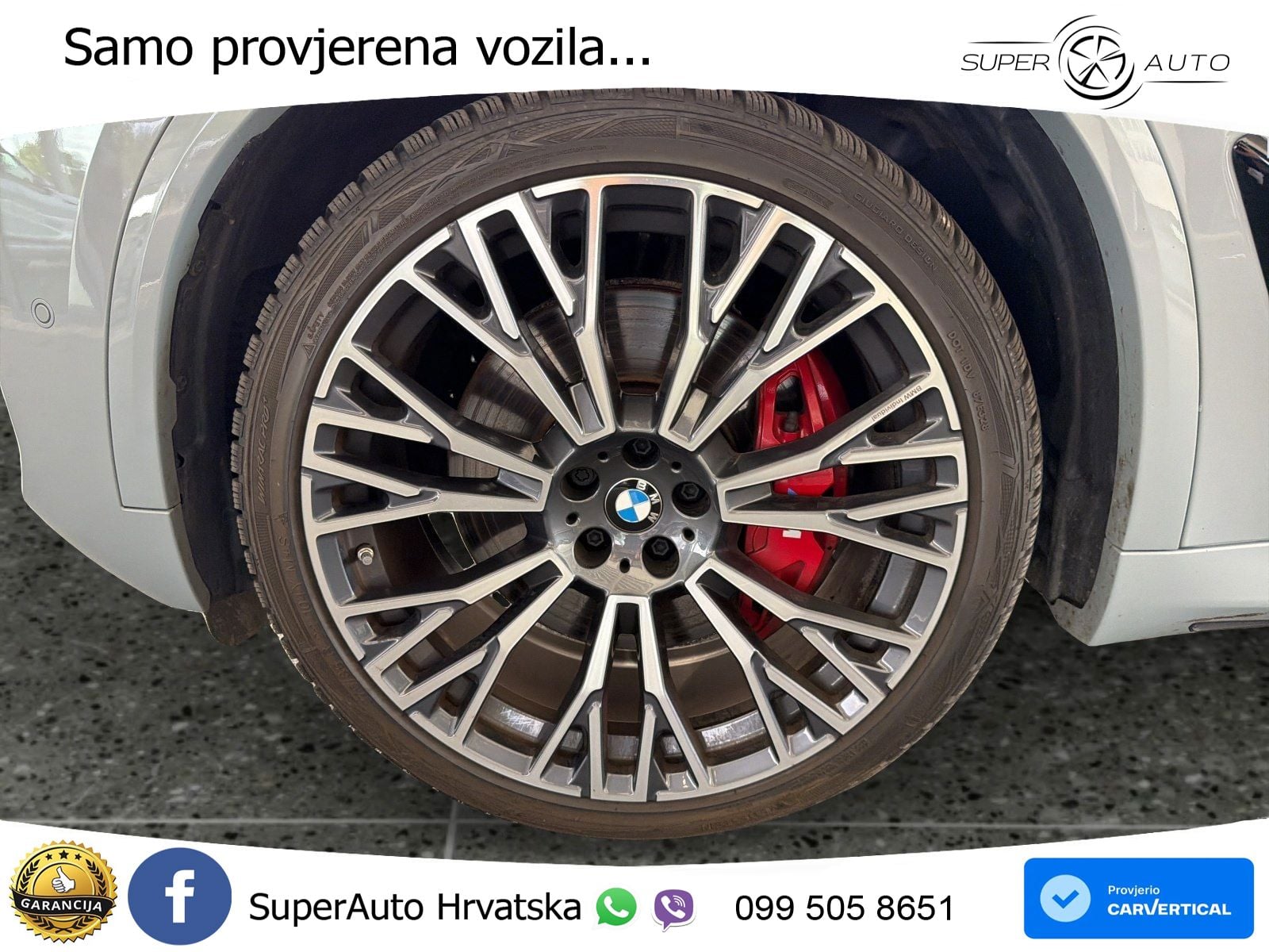 BMW X5 50e (489 KS) xDrive Steptronic M Sport LED+GR SJED+ACC