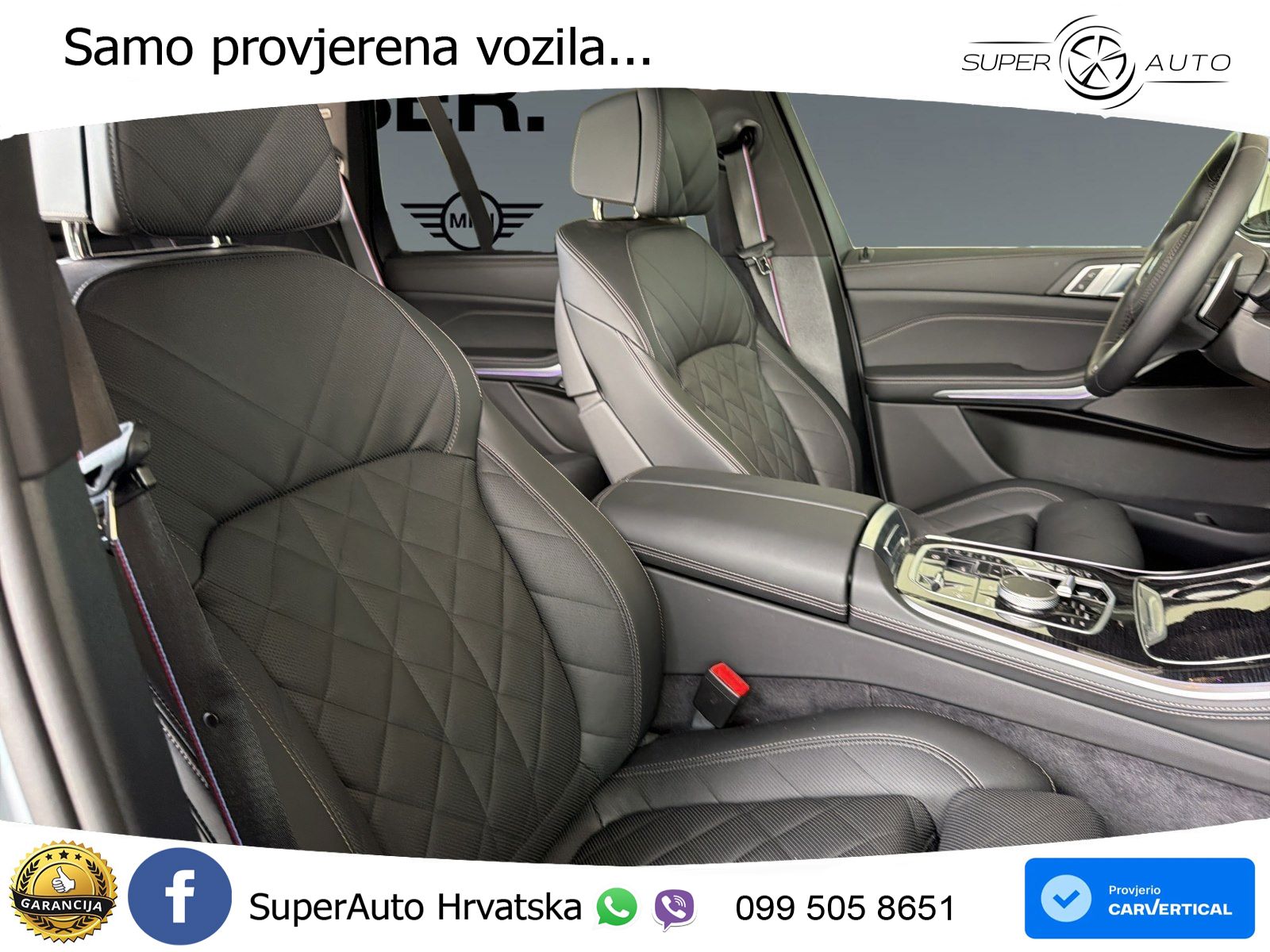 BMW X5 50e (489 KS) xDrive Steptronic M Sport LED+GR SJED+ACC