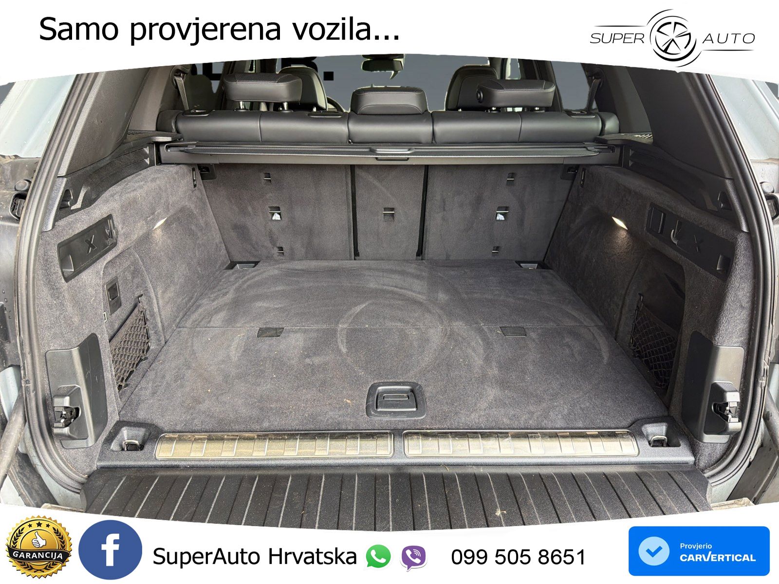 BMW X5 50e (489 KS) xDrive Steptronic M Sport LED+GR SJED+ACC