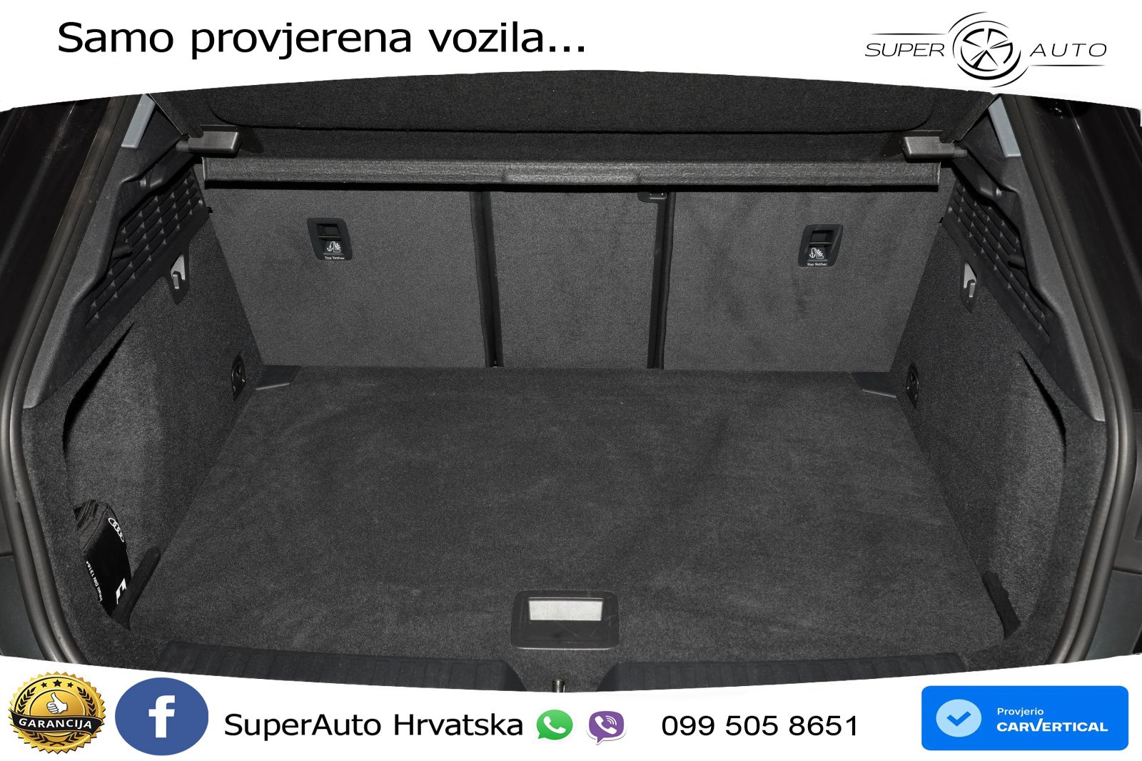 Audi A3 35 TDI (150 KS) S tronic LED+GR SJED+ACC