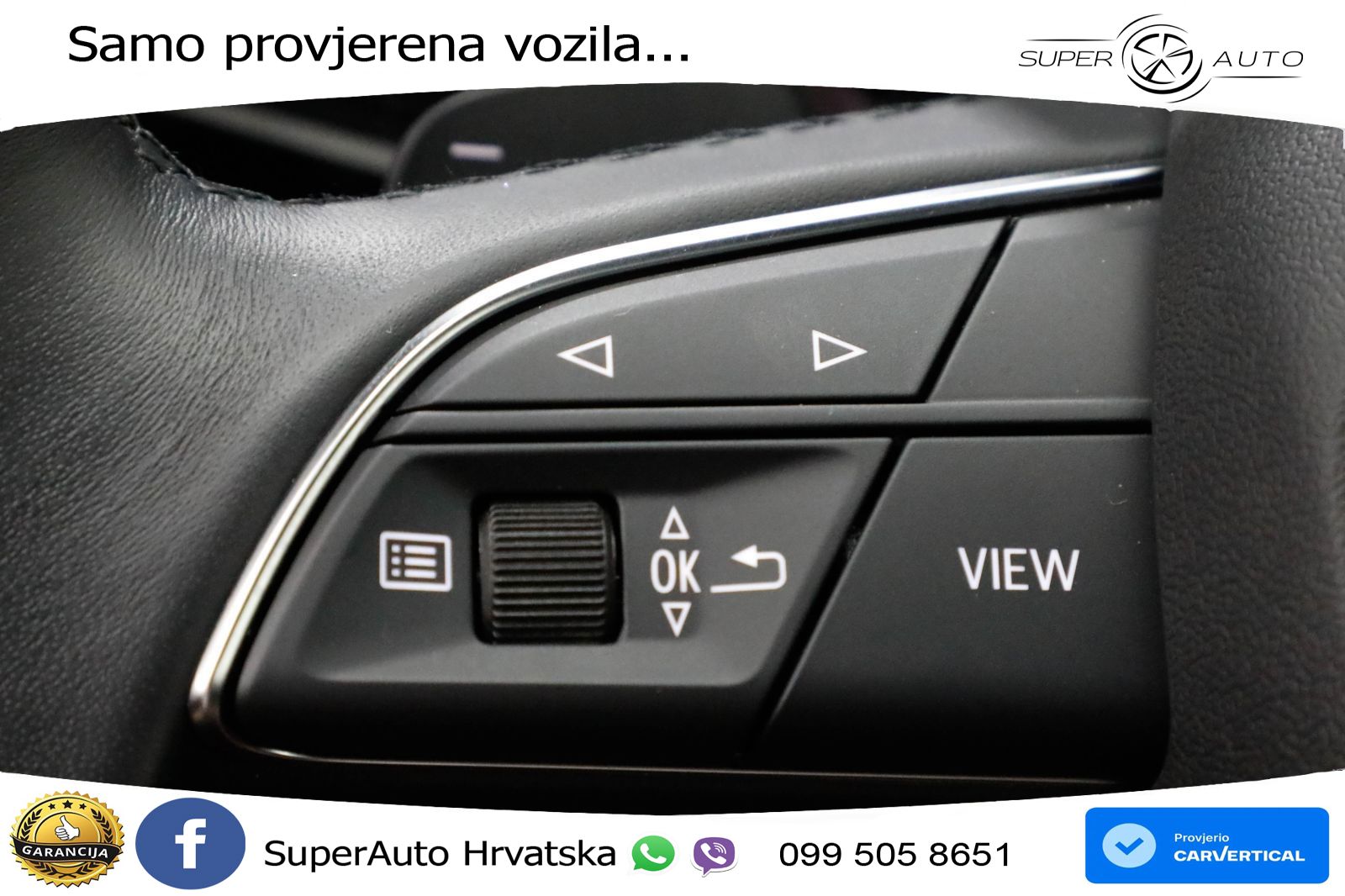 Audi A3 35 TDI (150 KS) S tronic LED+GR SJED+ACC