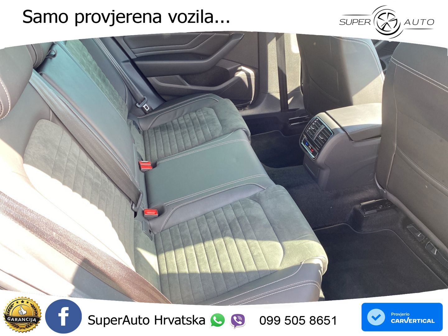 Volkswagen Passat Variant 2.0 TDI (150 KS) DSG Elegance MATRIX+GR SJED+KAM