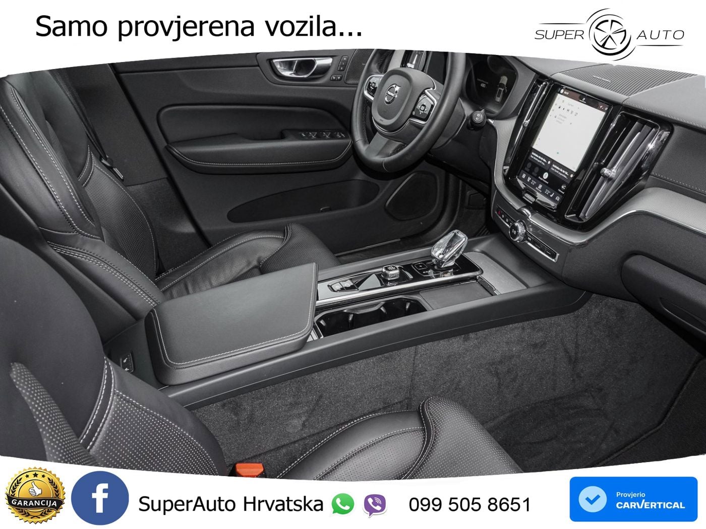 Volvo XC60 T8 AWD Geartronic ACC+HEAD+4xGR SJED+360+PANO