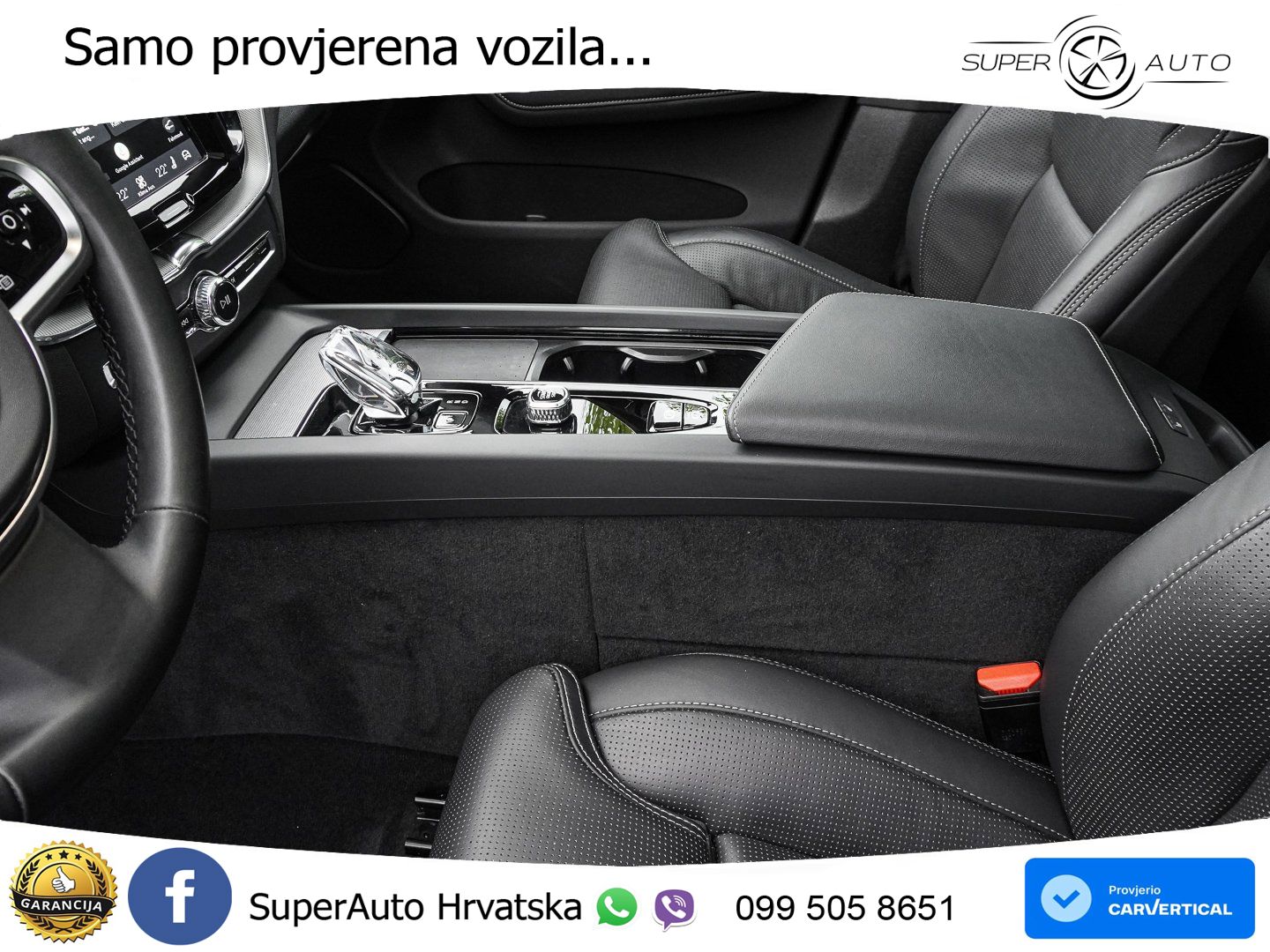 Volvo XC60 T8 AWD Geartronic ACC+HEAD+4xGR SJED+360+PANO