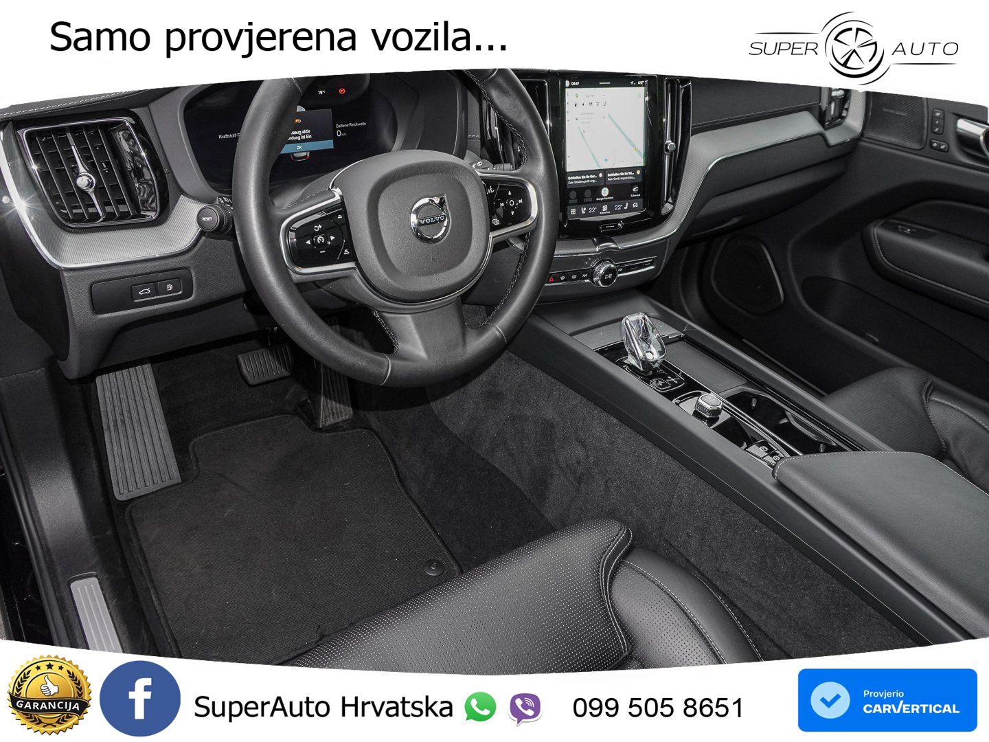 Volvo XC60 T8 AWD Geartronic ACC+HEAD+4xGR SJED+360+PANO