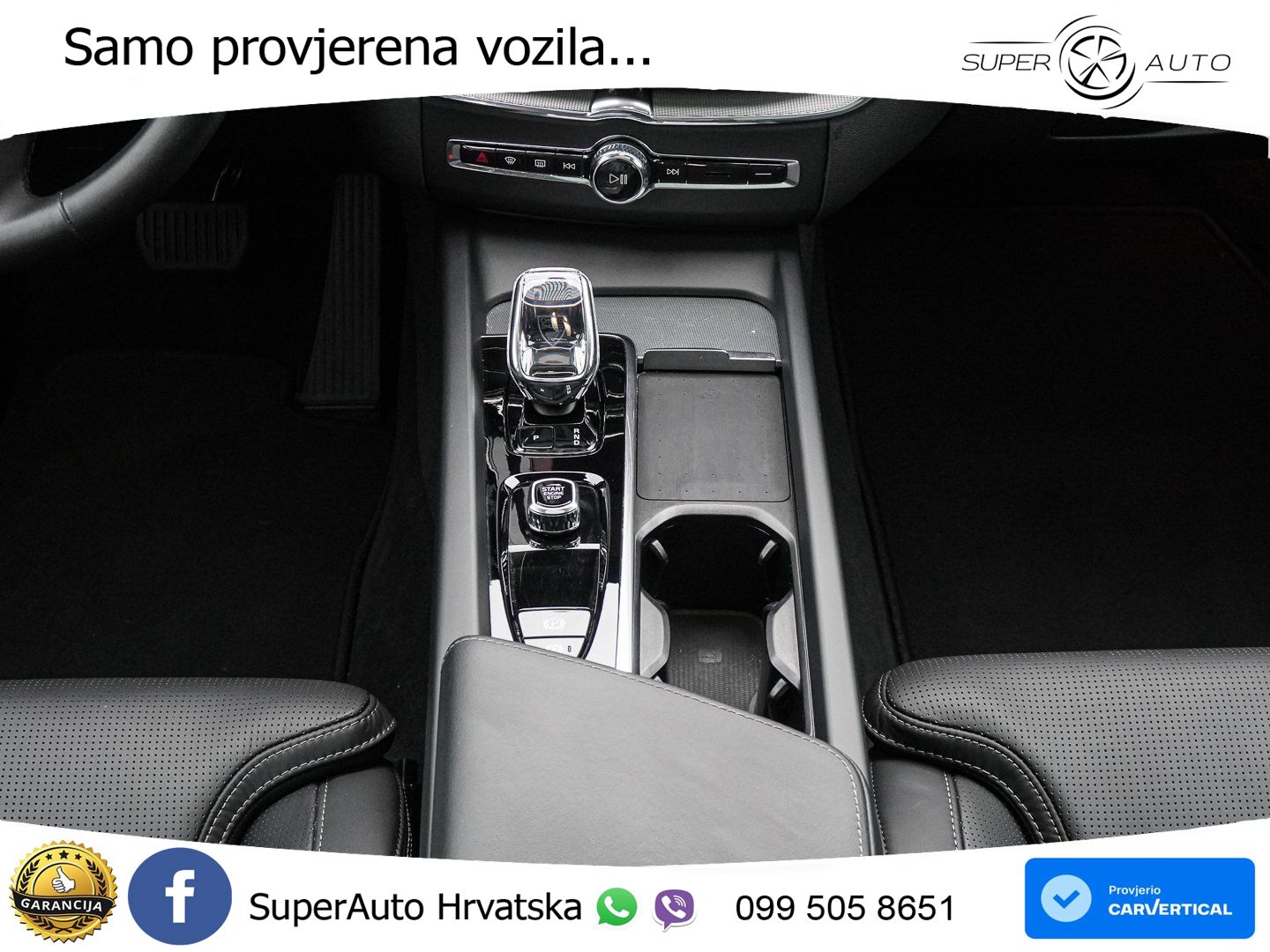 Volvo XC60 T8 AWD Geartronic ACC+HEAD+4xGR SJED+360+PANO