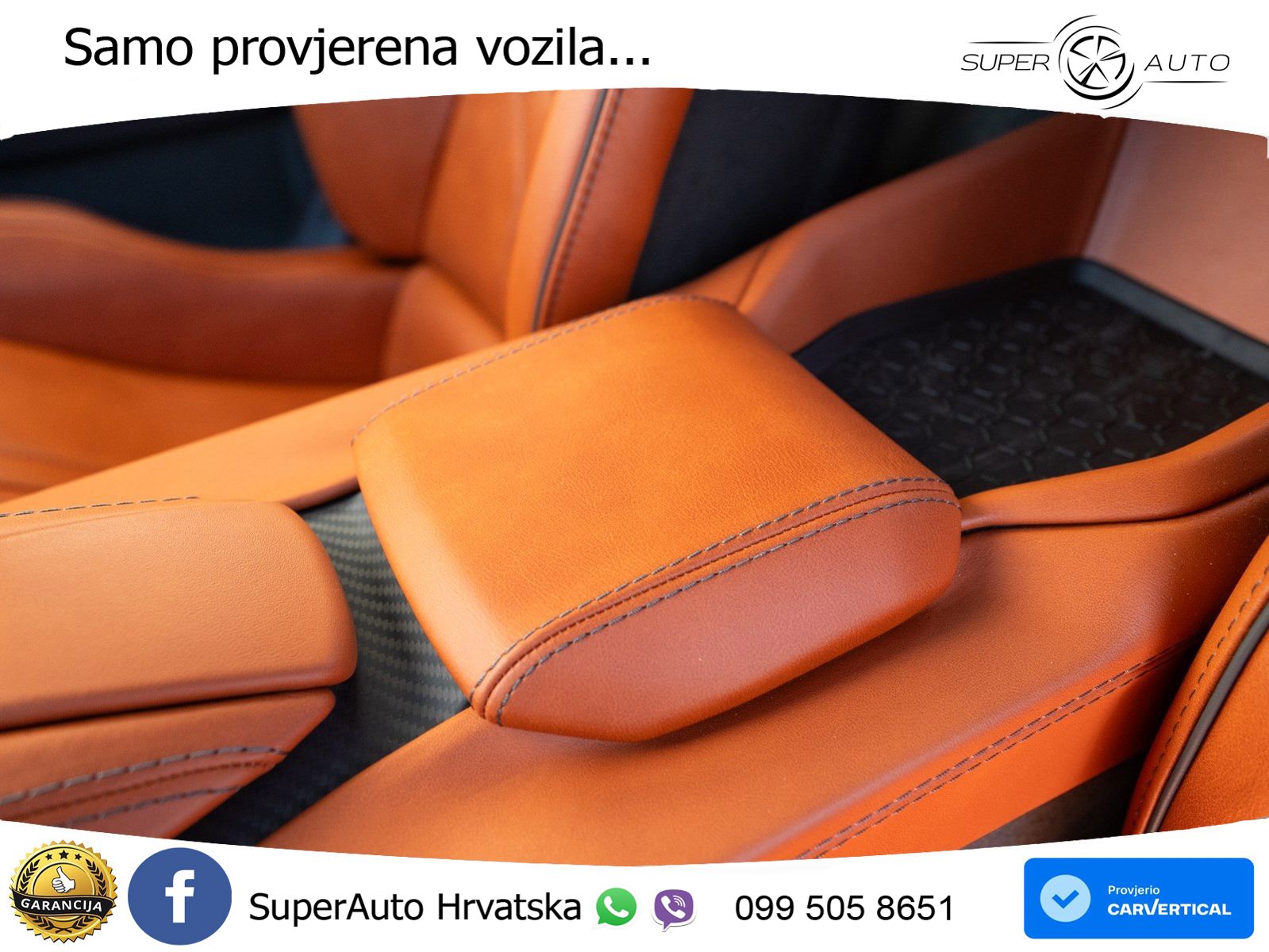 Lamborghini Revuelto 6.5 V12 (1015 KS) 4WD DCT LED+GR SJED+ACC