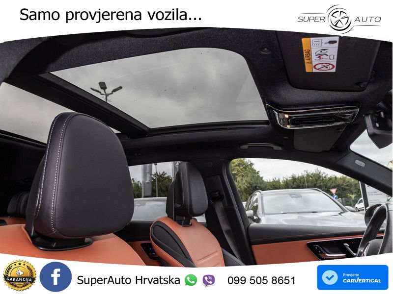 Mercedes GLC 450d (367 KS) 4MATIC 9G-TRONIC AMG