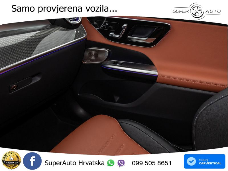Mercedes GLC 450d (367 KS) 4MATIC 9G-TRONIC AMG