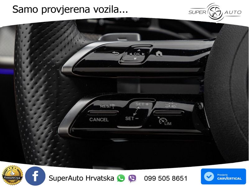 Mercedes GLC 450d (367 KS) 4MATIC 9G-TRONIC AMG