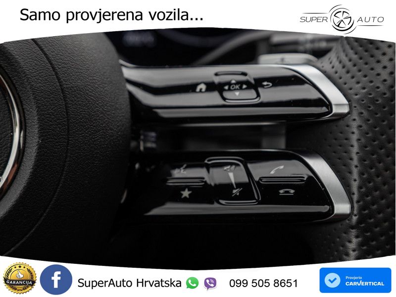 Mercedes GLC 450d (367 KS) 4MATIC 9G-TRONIC AMG