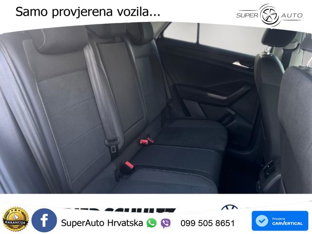 Volkswagen T-Roc 2.0 TDI (150 KS) DSG LED+GR SJED+ACC