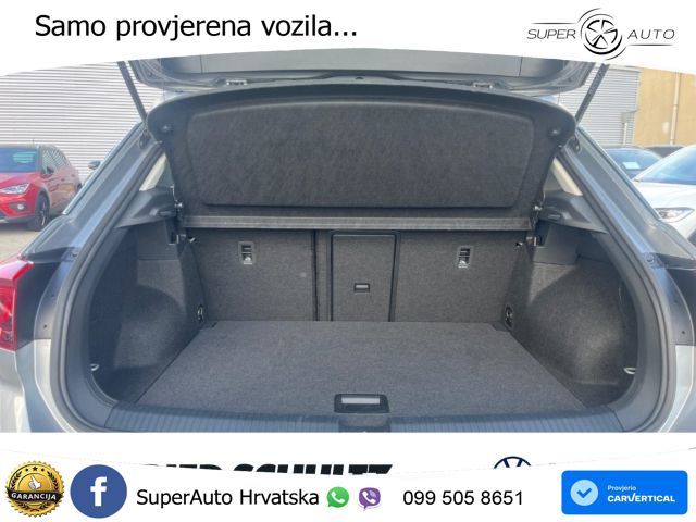 Volkswagen T-Roc 2.0 TDI (150 KS) DSG LED+GR SJED+ACC