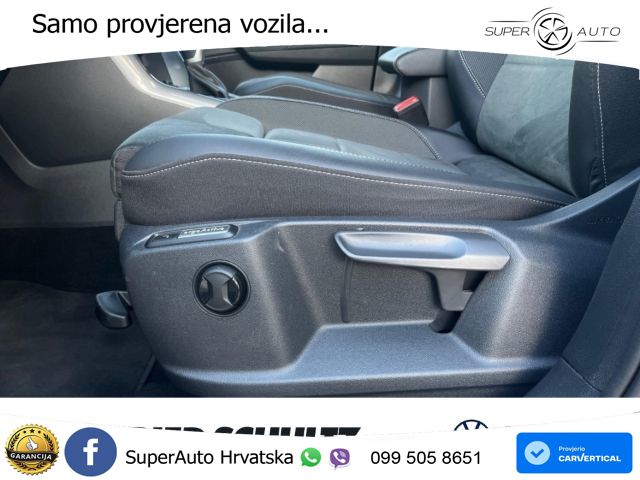 Volkswagen T-Roc 2.0 TDI (150 KS) DSG LED+GR SJED+ACC