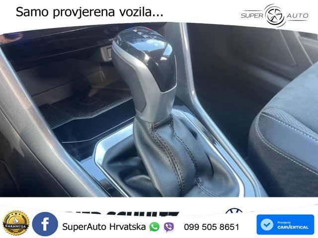 Volkswagen T-Roc 2.0 TDI (150 KS) DSG LED+GR SJED+ACC