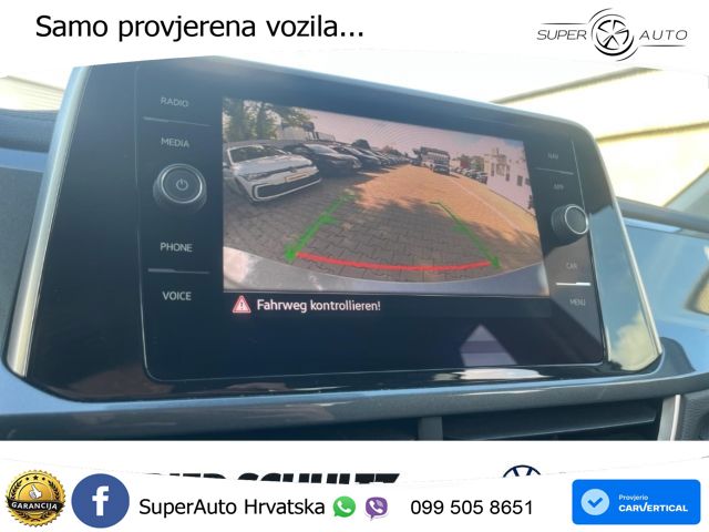 Volkswagen T-Roc 2.0 TDI (150 KS) DSG LED+GR SJED+ACC