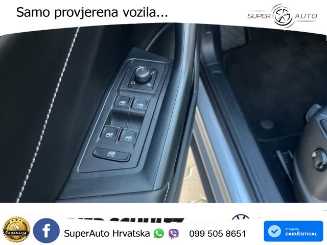 Volkswagen T-Roc 2.0 TDI (150 KS) DSG LED+GR SJED+ACC