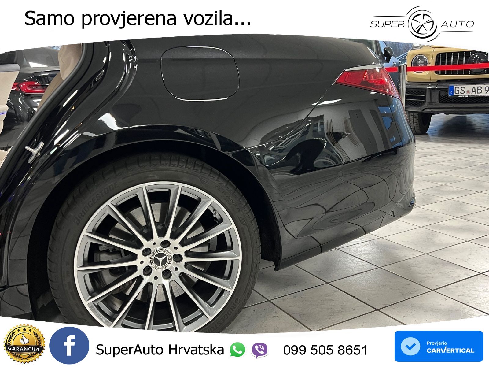 Mercedes S 580e (510 KS) 4MATIC 9G-TRONIC ACC+HEAD+4xGR SJED+360+PANO