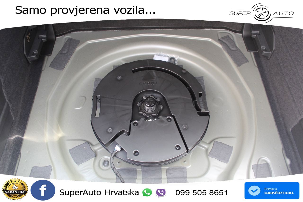 Audi Q3 40 TFSI (190 KS) quattro S tronic S line LED+GR SJED+ACC