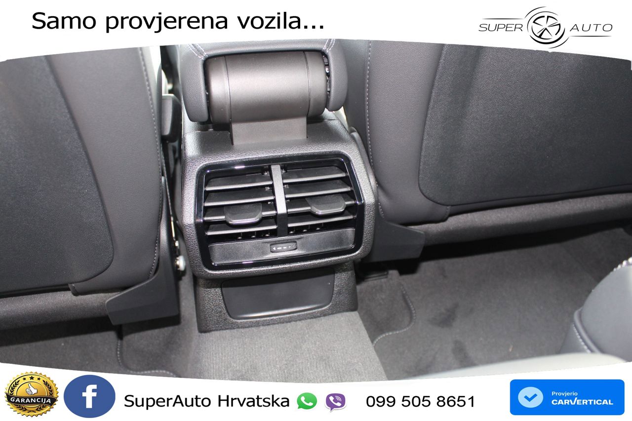 Audi Q3 40 TFSI (190 KS) quattro S tronic S line LED+GR SJED+ACC