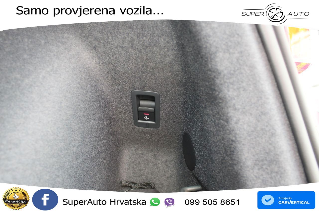 Audi Q3 40 TFSI (190 KS) quattro S tronic S line LED+GR SJED+ACC