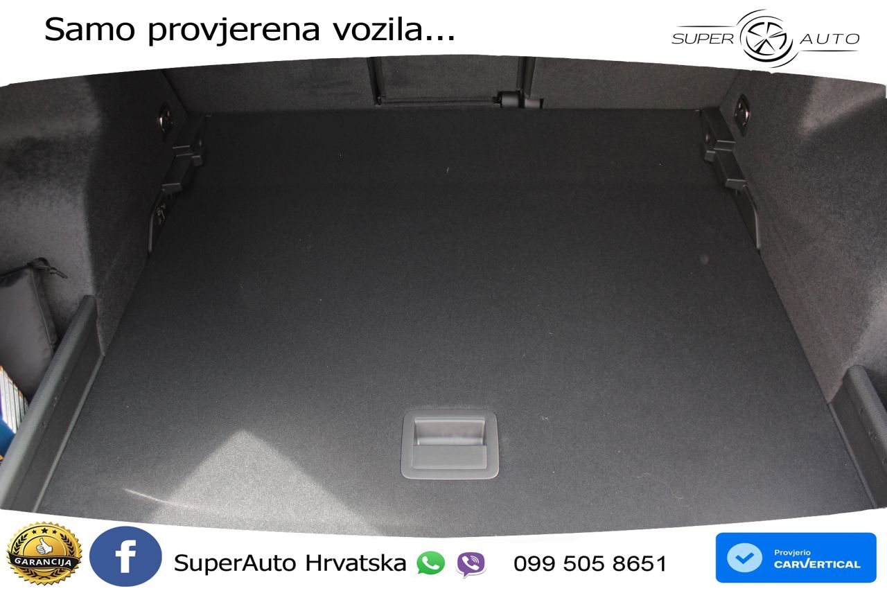 Audi Q3 40 TFSI (190 KS) quattro S tronic S line LED+GR SJED+ACC